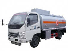 Diesel Fuel Tank Foton